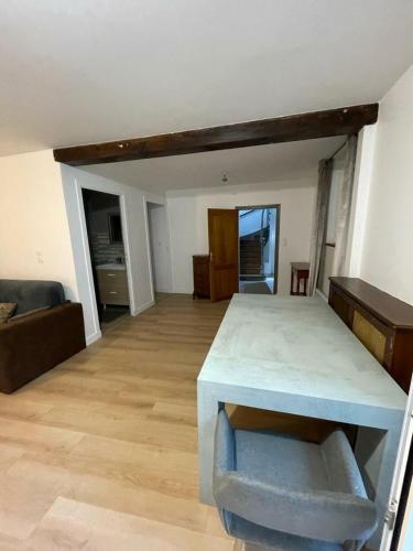 Résidence Appartio Complexe 36 personnes pet-friendly hotel Villiers-Le-Bel