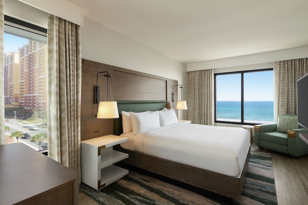 Embassy Suites by Hilton Panama City Beach Resort - photo 37