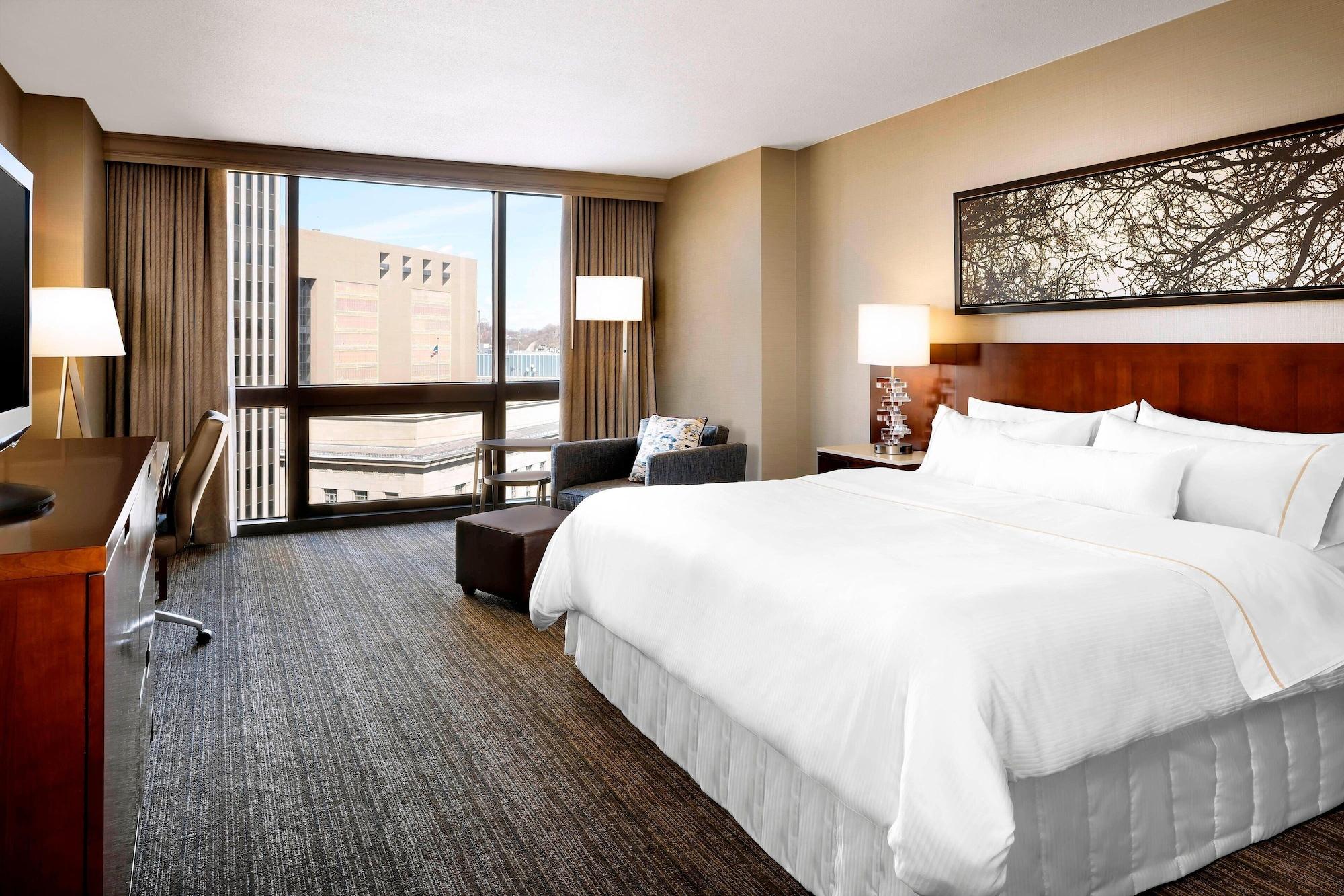 The Westin Cincinnati - photo 18