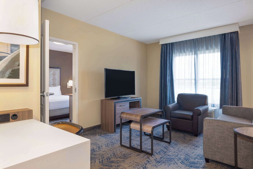 Homewood Suites Fredericksburg - photo 25