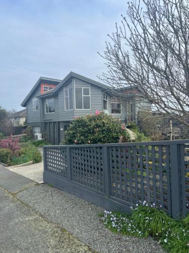 Heart of Windsor in Invercargill, New Zealand