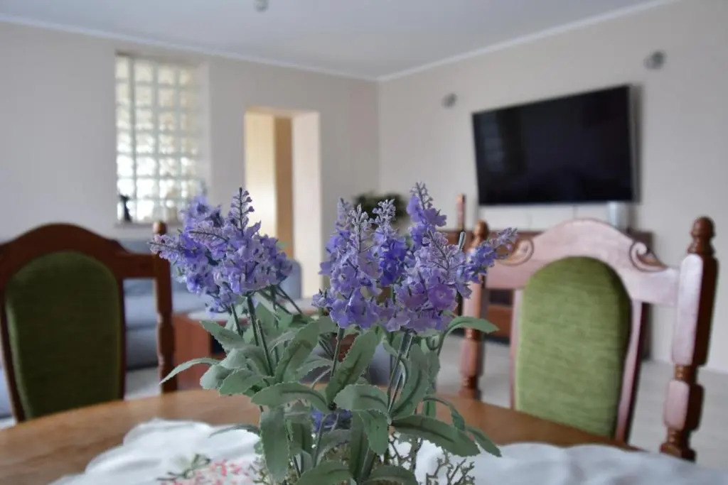 Willa Murena - last minute hotel in Mielno