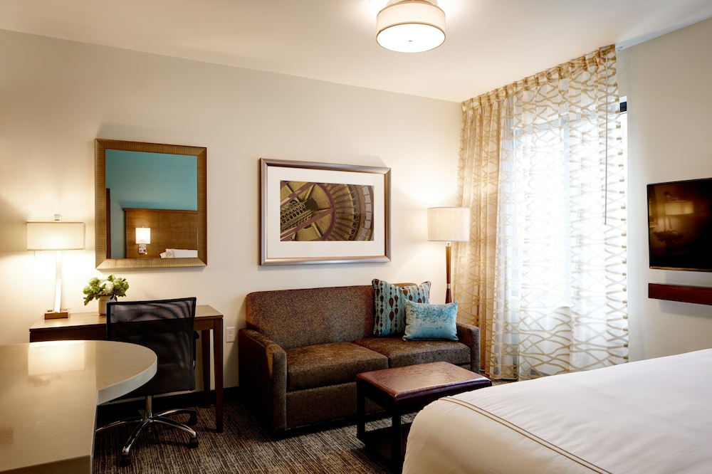Staybridge Suites Seattle South Lake Union by IHG - photo 11