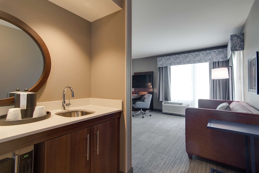 Hampton Inn & Suites Nashville North Skyline - photo 28