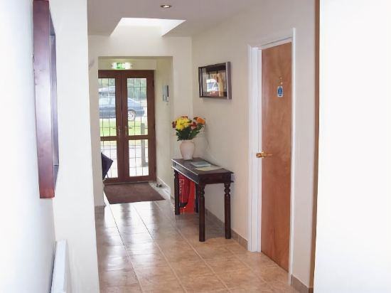 Byards Leap Lodge — 4-Star Luxury Hotel in Cranwell, United Kingdom