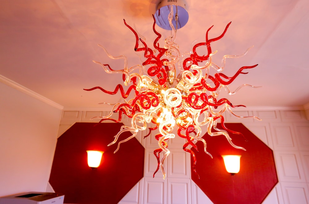 Chateau Suites - photo 33