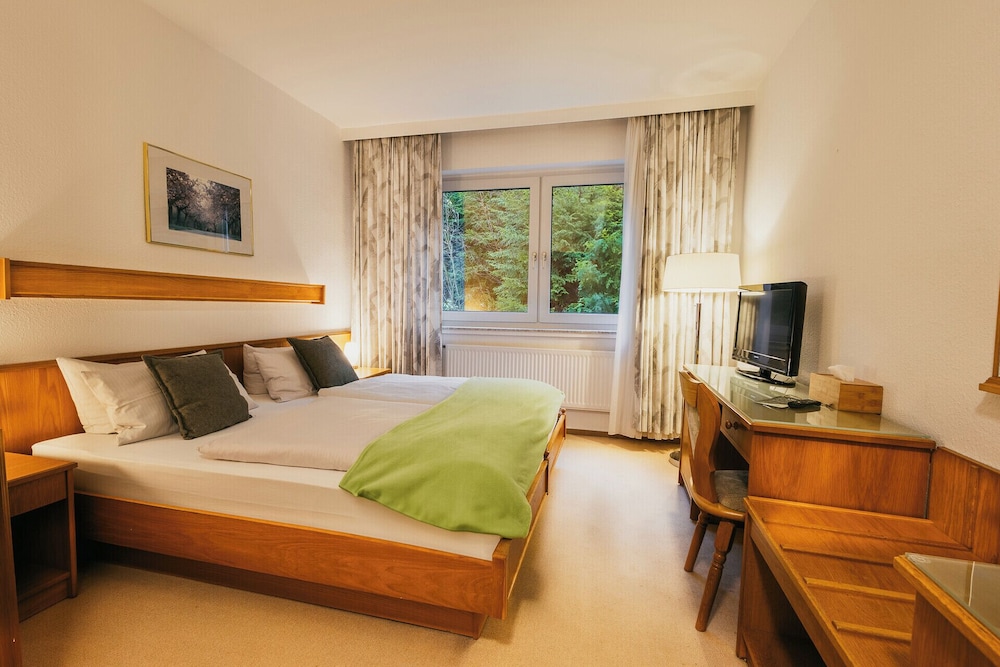 Waldhotel Ehrental — Schmalkalden — photo 4