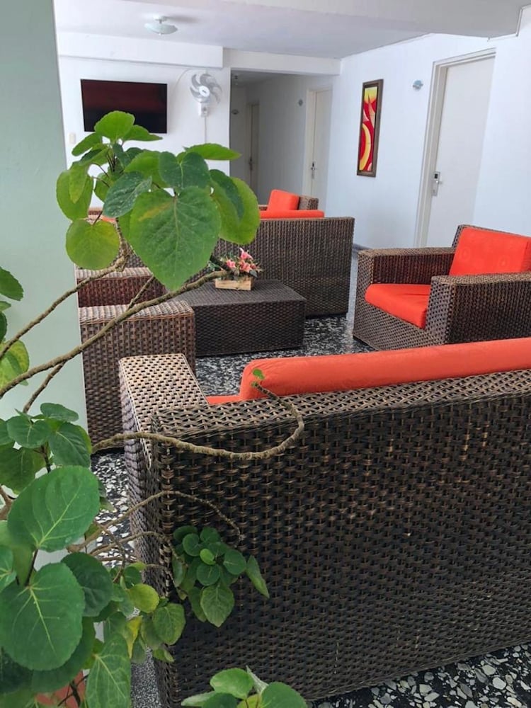 Hbd Hotel Spa — Melgar — photo 3