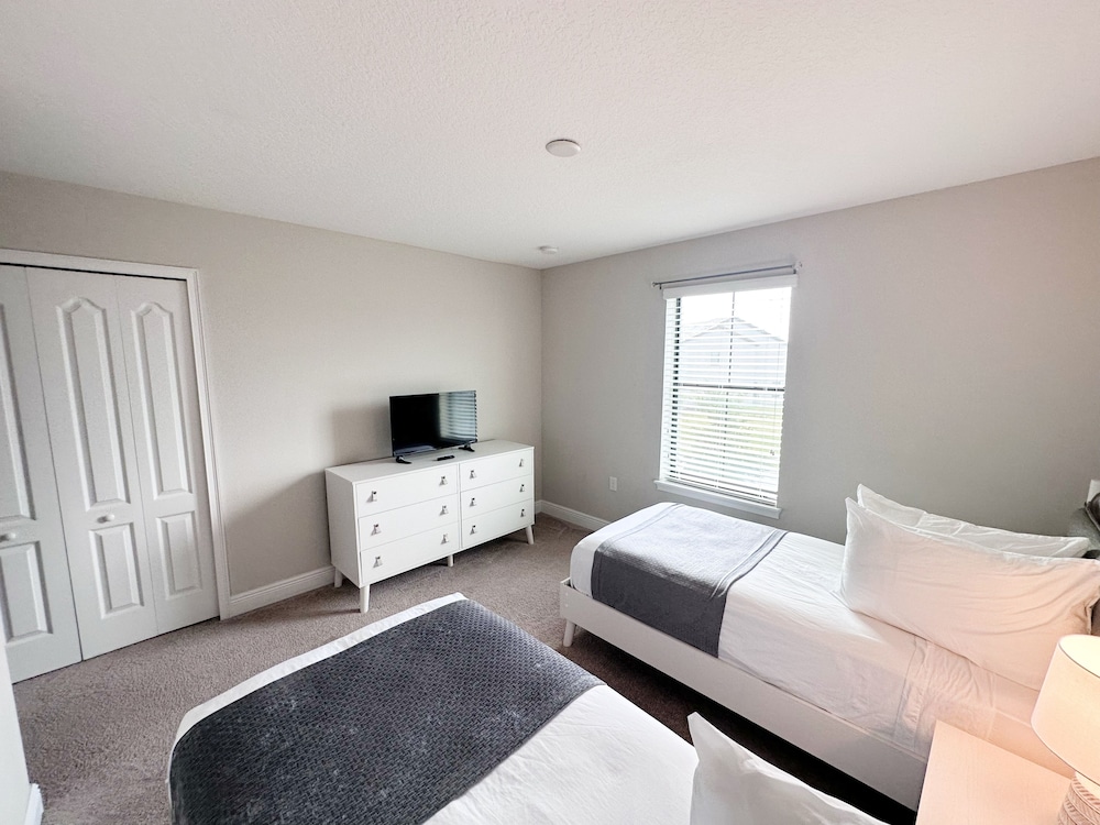 158KB Balmoral Resort - photo 7