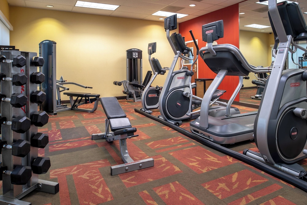 Courtyard by Marriott Sacramento Cal Expo - photo 15