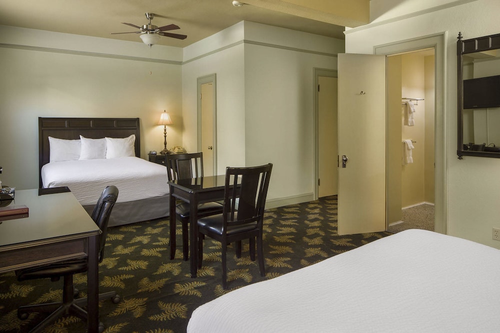 Finlen Hotel and Motor Inn - photo 18