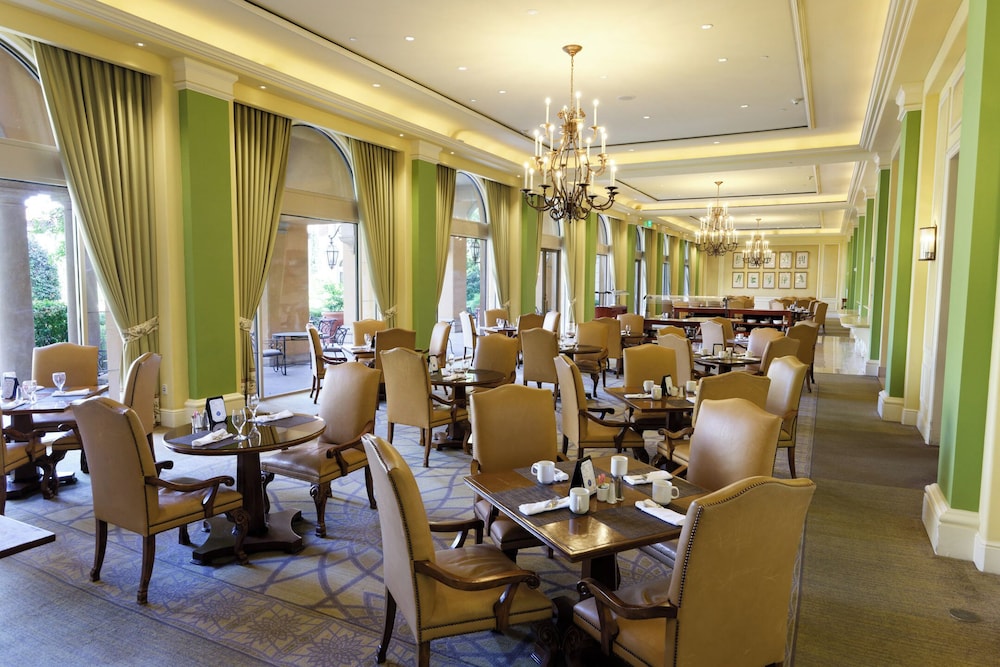 Hilton Lake Las Vegas Resort and Spa - photo 42