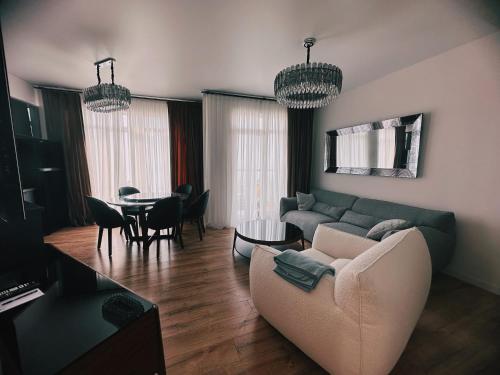 Prestigio Sea view apart