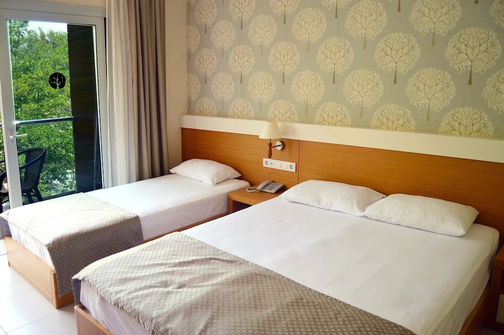 Dilekagaci Boutique Hotel and Beach — Bodrum — photo 5
