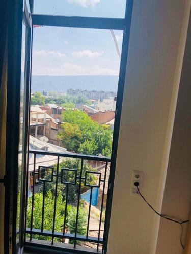 SaBa Apartments in Old Tbilisi