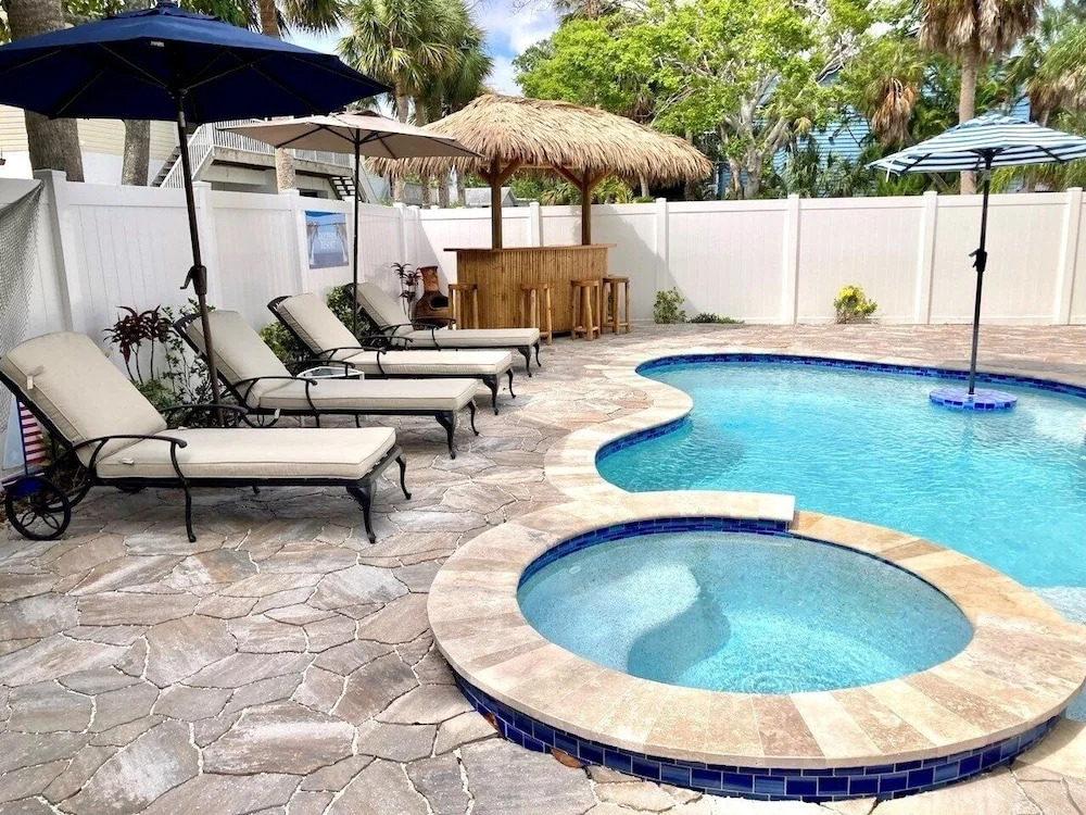 Dolphin Resort 3 Bedroom Home by Redawning - photo 11