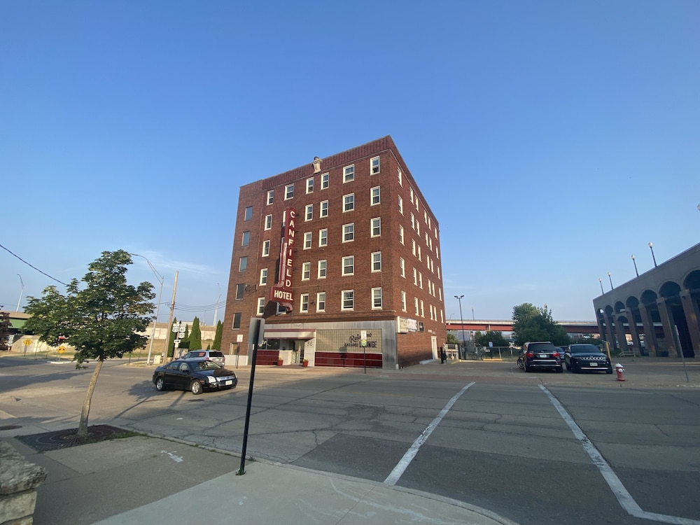 Canfield Hotel - photo 21