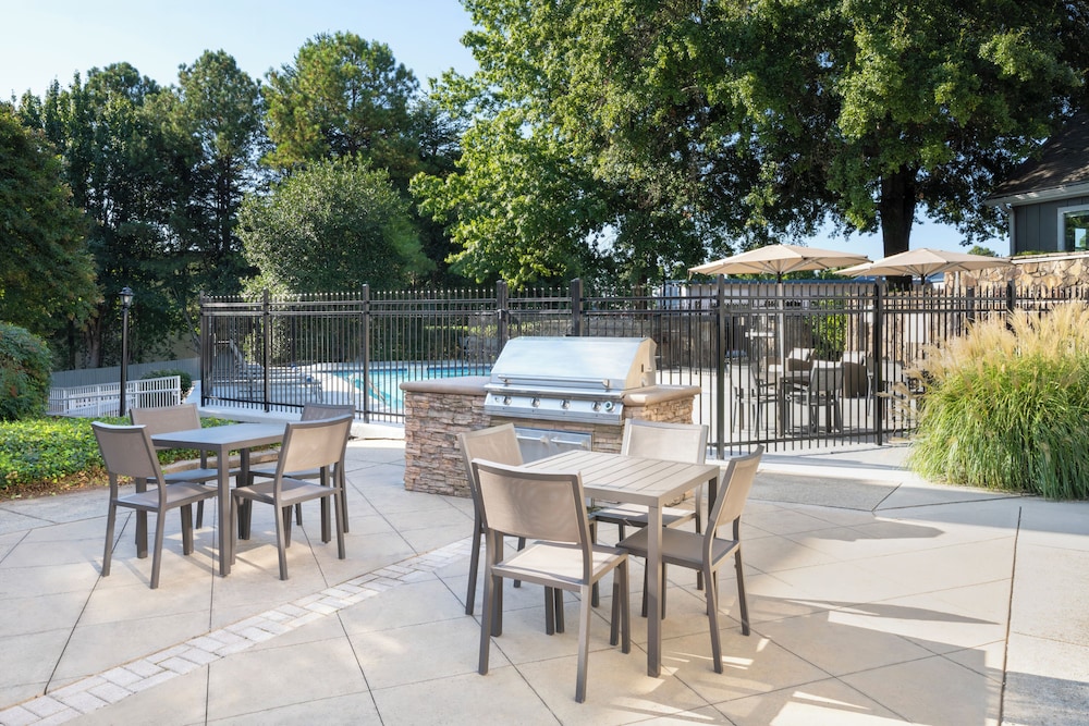 Residence Inn by Marriott Atlanta Cumberland Galleria - photo 27