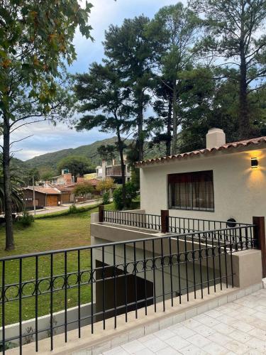 Tierra Madre in Santa Rosa De Calamuchita, Argentina