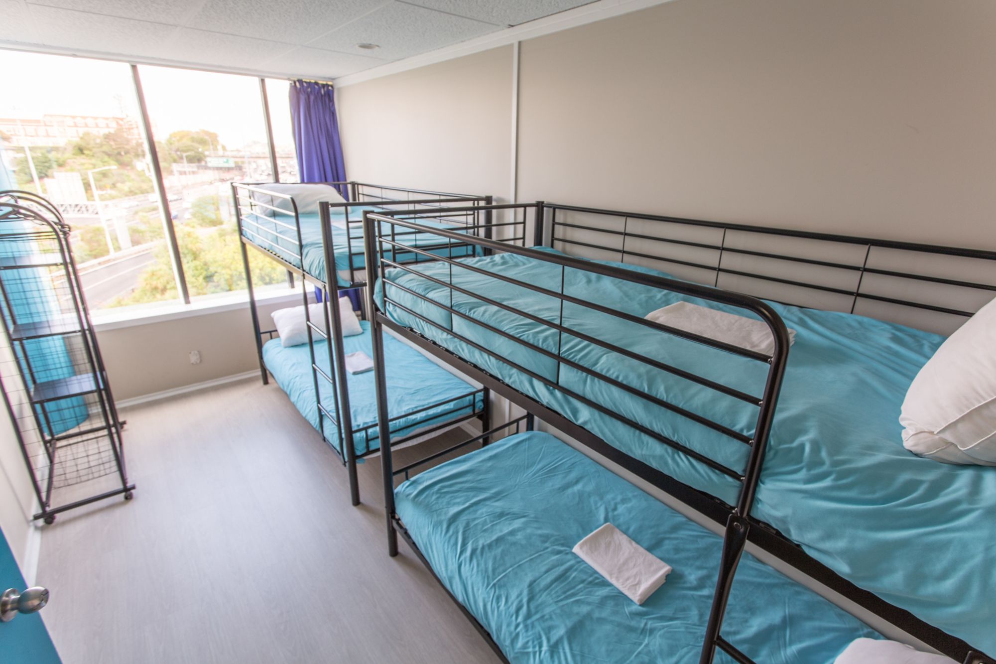Grafton Backpackers
