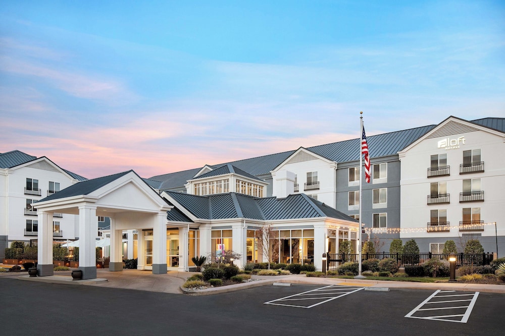 Aloft Mountain View - photo 34