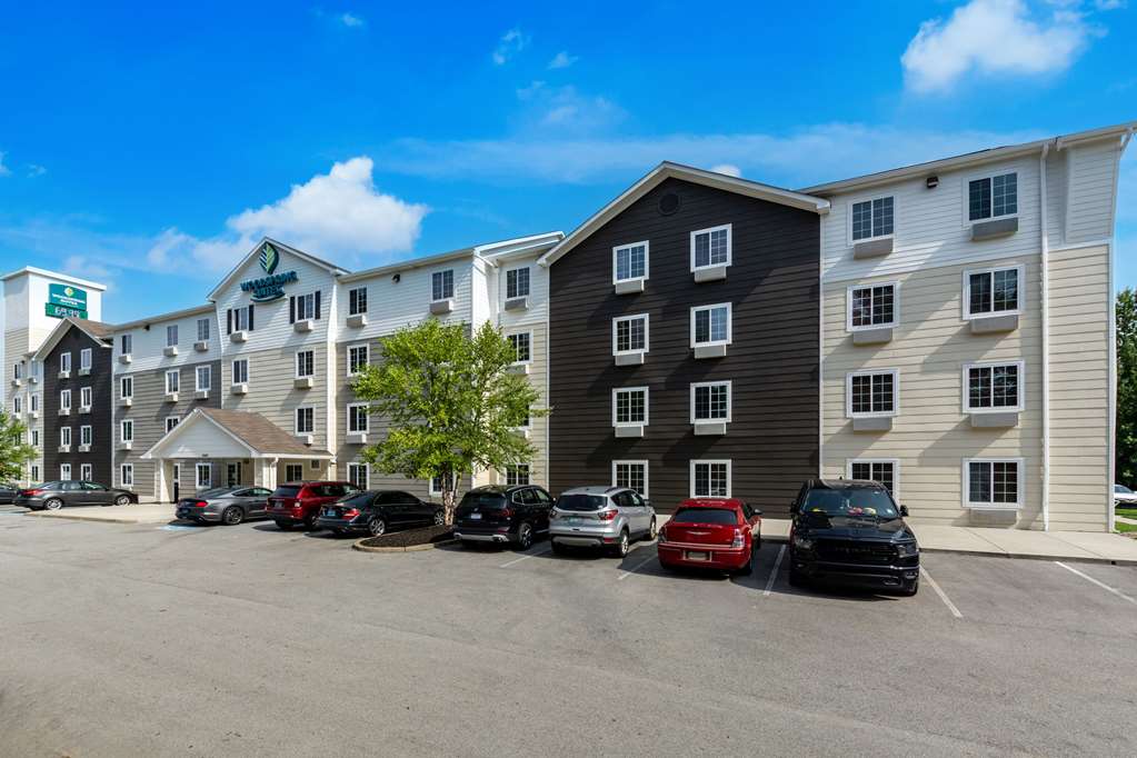 WoodSpring Suites Louisville Southeast - photo 8