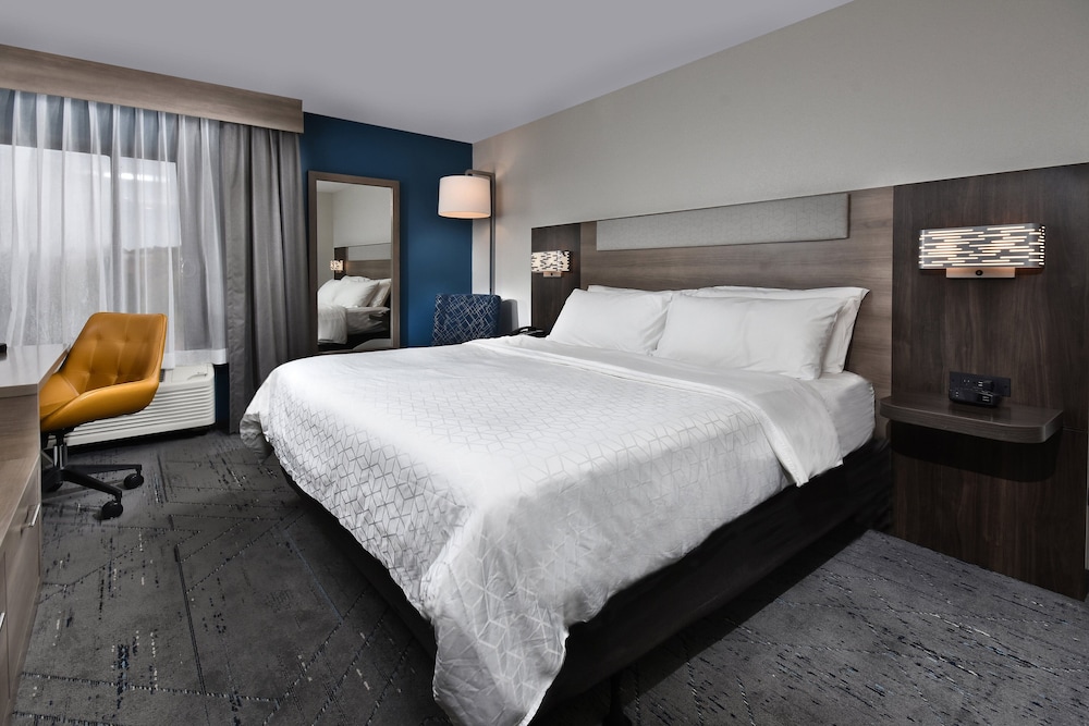 Holiday Inn Express Richmond I 64 Short Pump Area by IHG - photo 16