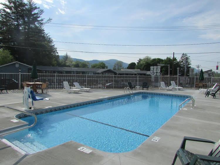 The Lake George Inn - photo 2