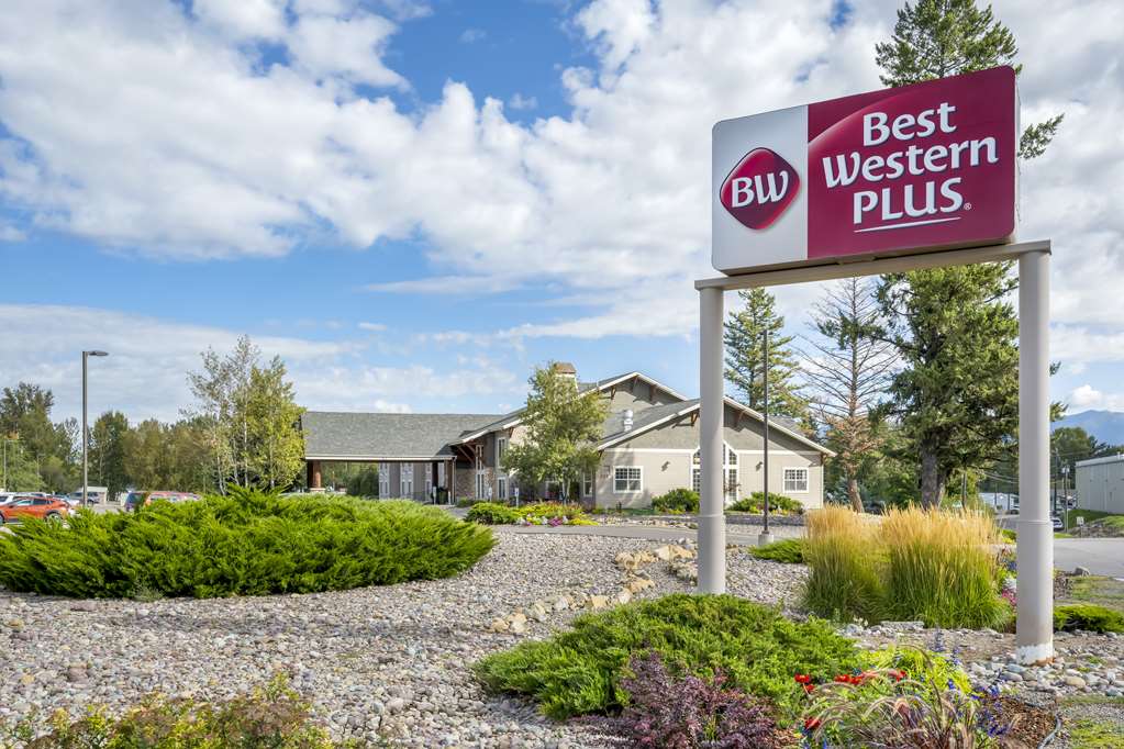 Best Western Plus Kalispell Glacier Park West Hotel & Suites - photo 38