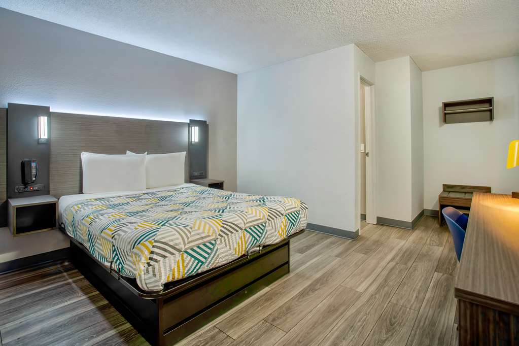 Motel 6 Richland WA Kennewick - photo 14