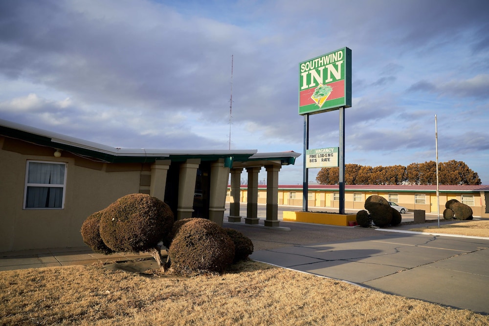 South Wind Inn - photo 21