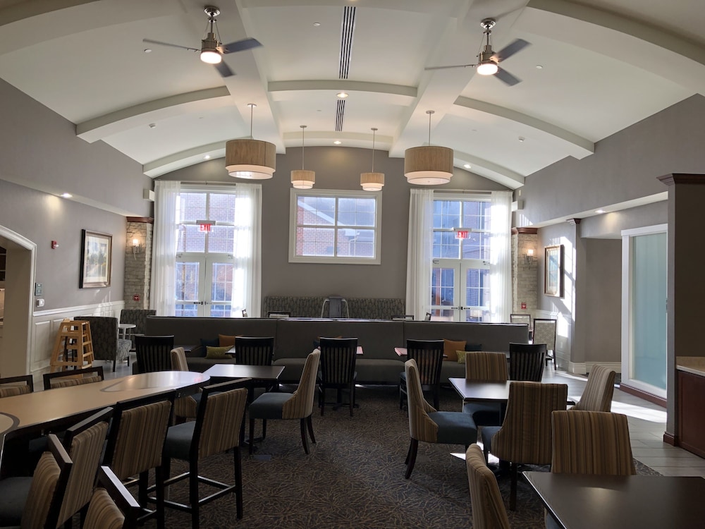 Homewood Suites by Hilton Hagerstown - photo 61
