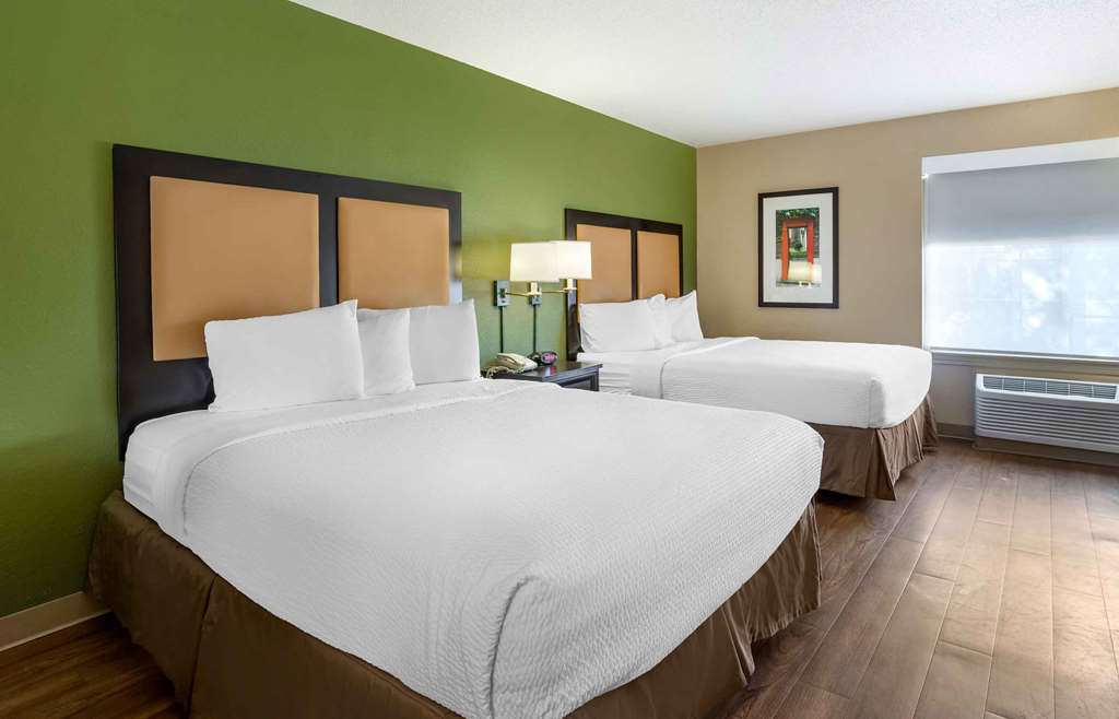 Extended Stay America Suites Norwalk Stamford - photo 26