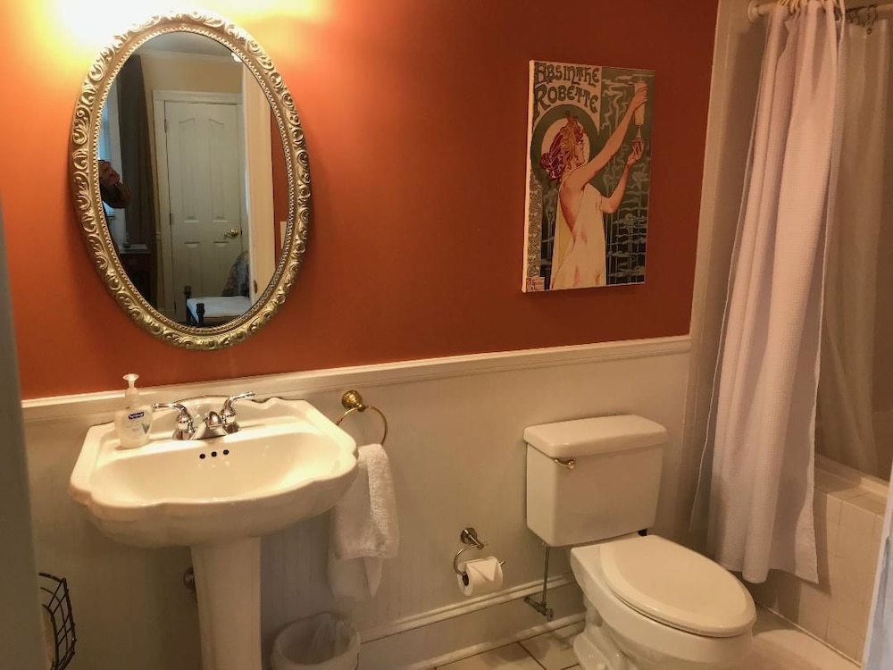 Vandiver Inn - photo 99