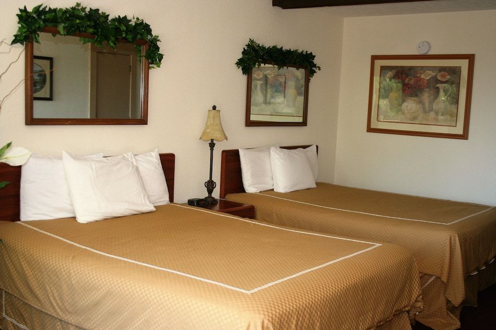 Statue Road Inn - photo 2