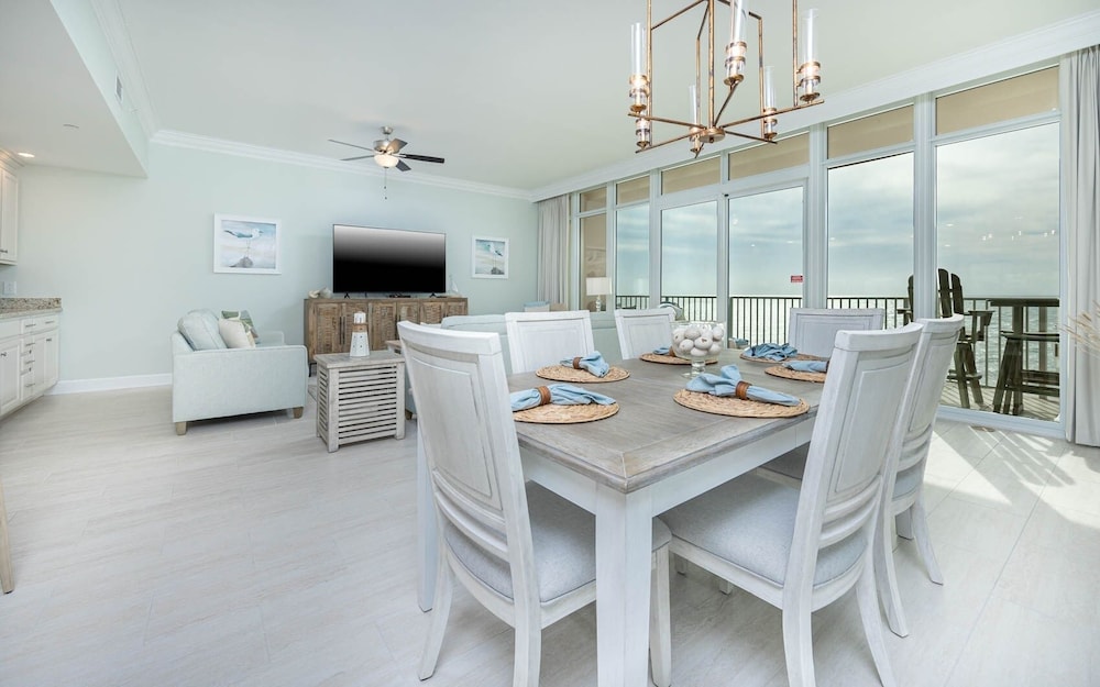 Phoenix Gulf Towers 1202 2 Bedroom Condo in Orange Beach, United States