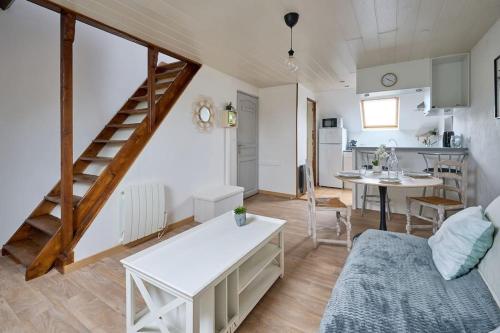 Charmant Duplex Cosy - last minute hotel in Plaisir
