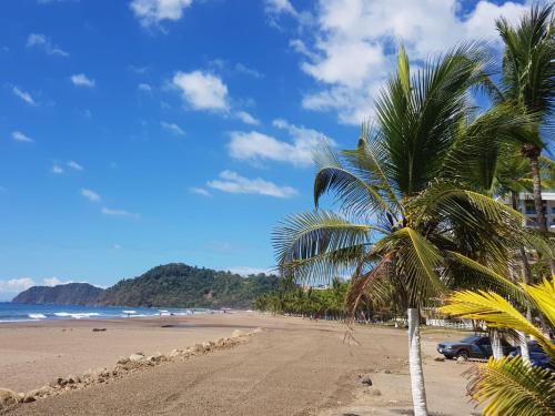 3Room Jaco Condos — 4-Star Luxury Hotel in Jaco, Costa Rica