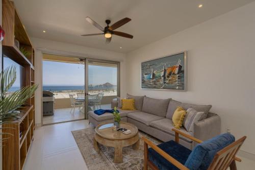 Vista Vela 3 With 3Br 3Bath Condo — 4-Star Luxury Hotel in Cabo San Lucas, Mexico