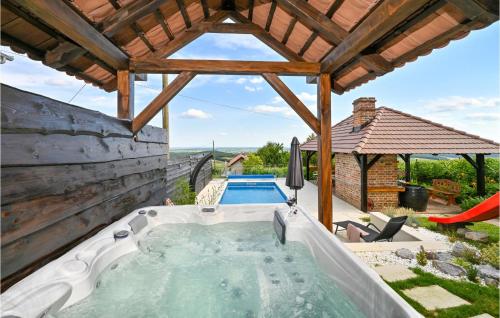 Gorgeous Home In Kalnik With Sauna — 4-Star Luxury Hotel in Kalnik, Croatia