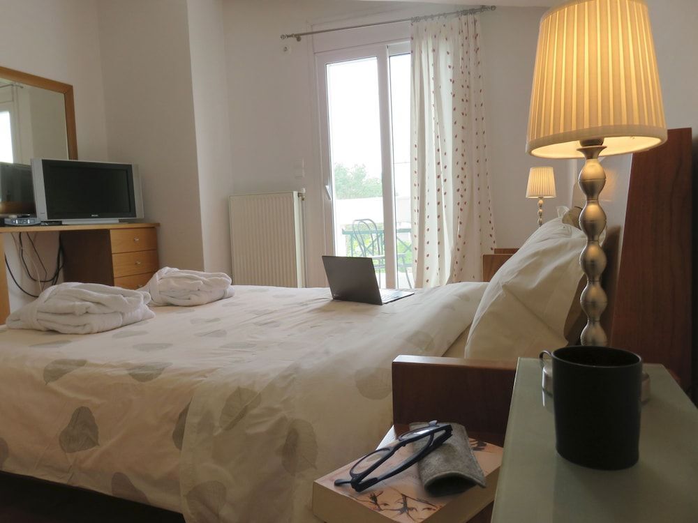 Olive Mansion Suites — Marathonas — photo 3