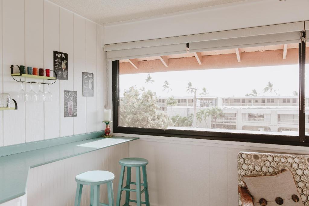 Holualoa Gardens 303 — 4-Star Luxury Hotel in Kailua-Kona, United States
