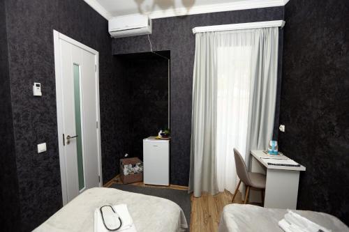 Family Apartment In Avlabari