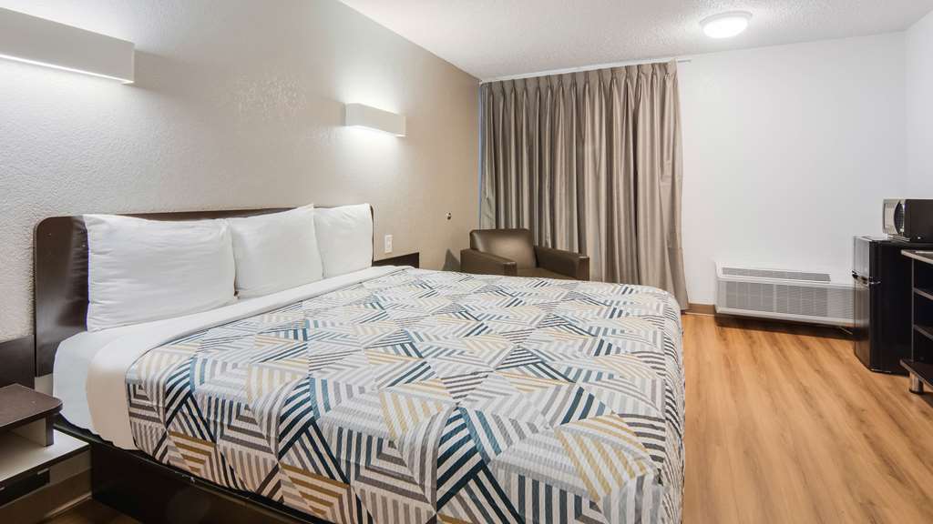 Motel 6 Addison TX Dallas - photo 12