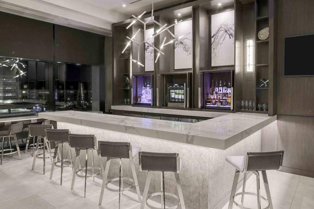 Residence Inn by Marriott Weehawken - photo 52