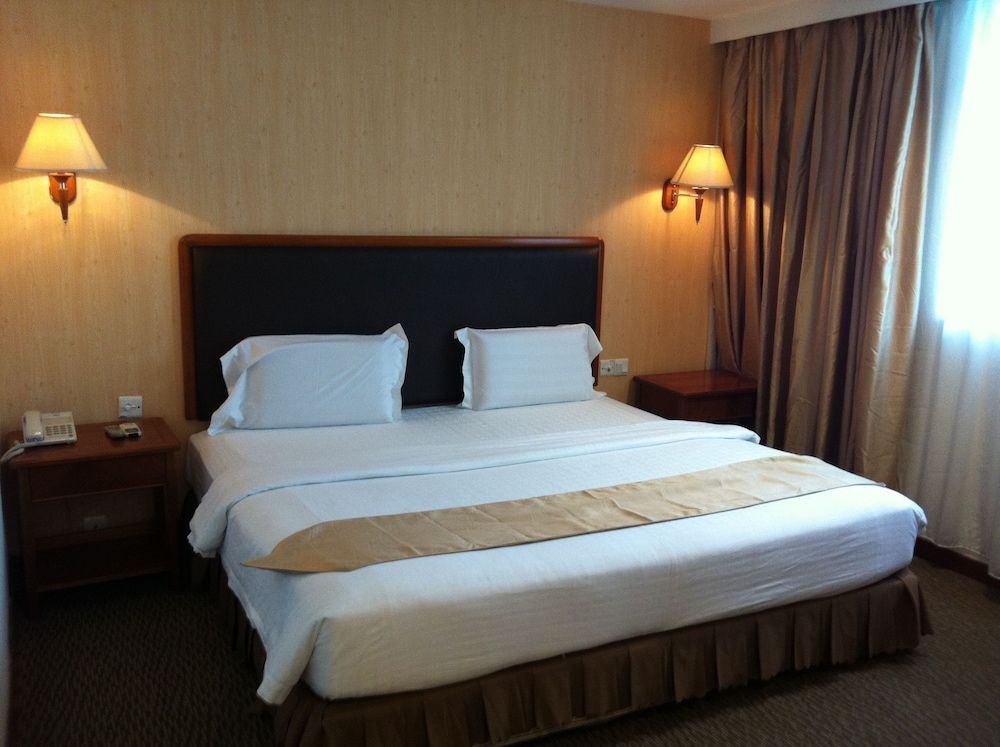 MB Hotel Lahad Datu in Lahad Datu, Malaysia