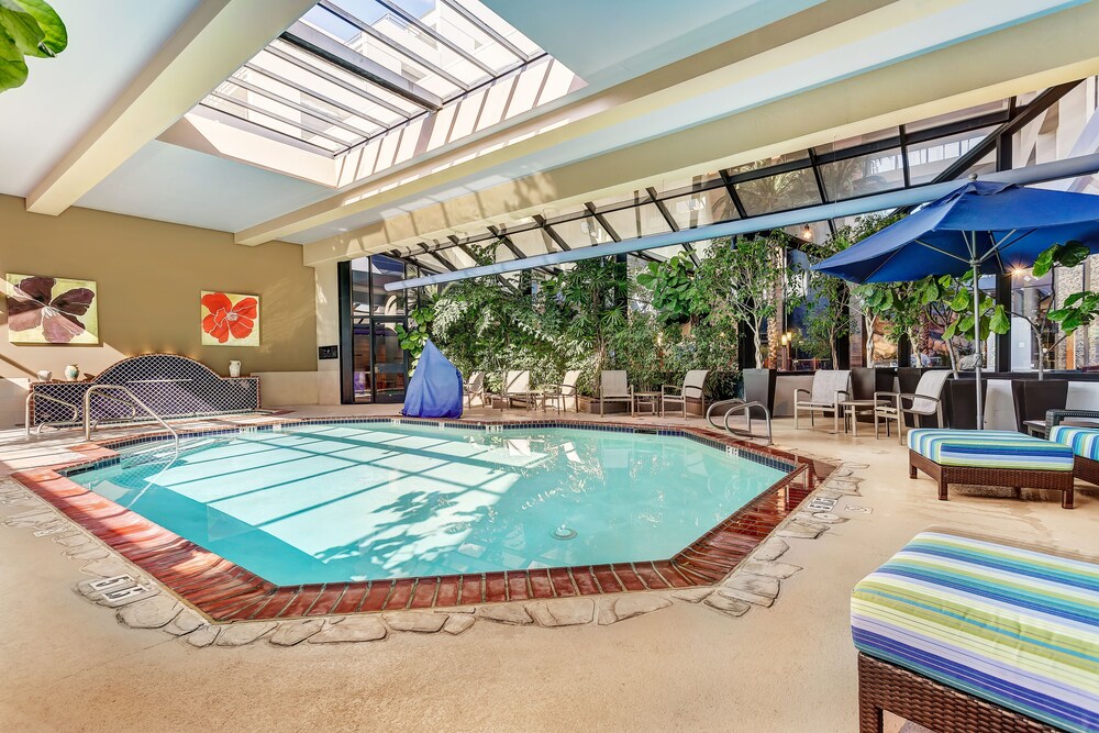 Crowne Plaza Hotel Foster City San Mateo by IHG - photo 14
