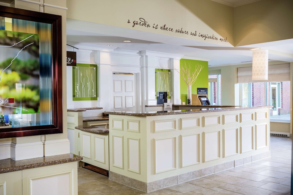 Hilton Garden Inn Richmond Innsbrook - photo 6
