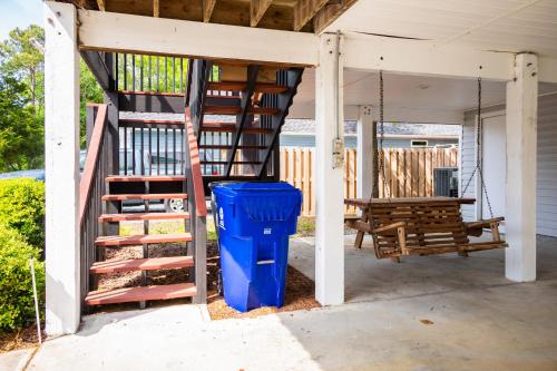 Hope Sand Dreams by Oak Island Accommodations - photo 6