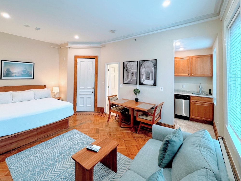 Copley House - photo 23